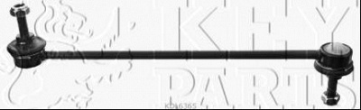 KEY PARTS kdl6365 -  Тяга / стойка, стабилизатор